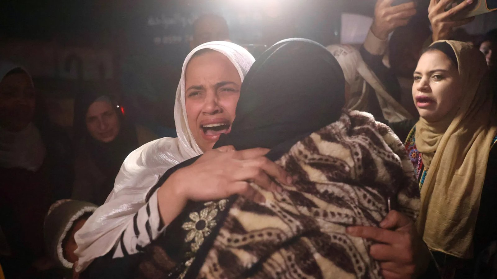 Palestinians face restrictions leaving, entering Gaza through Rafah | Gaza