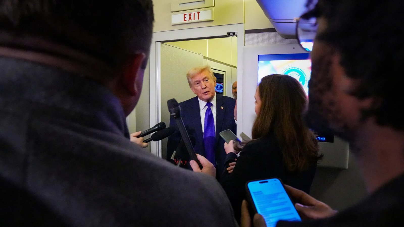 Trump won’t apologise despite backlash over video depicting Obamas as apes | Social Media