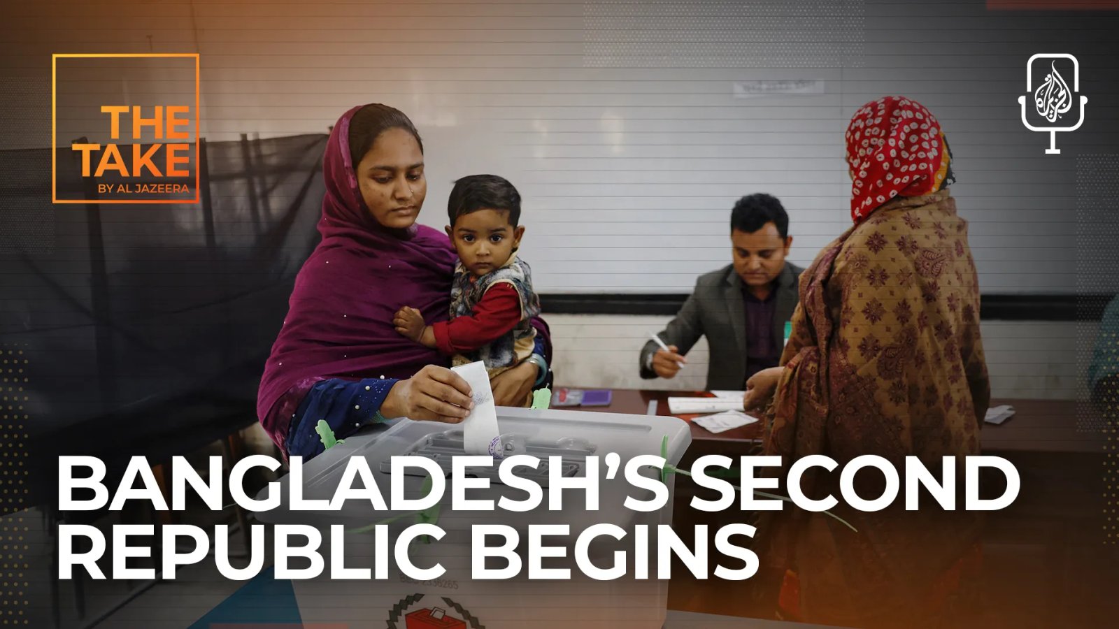 Bangladesh’s election tests the power of Gen Z | News