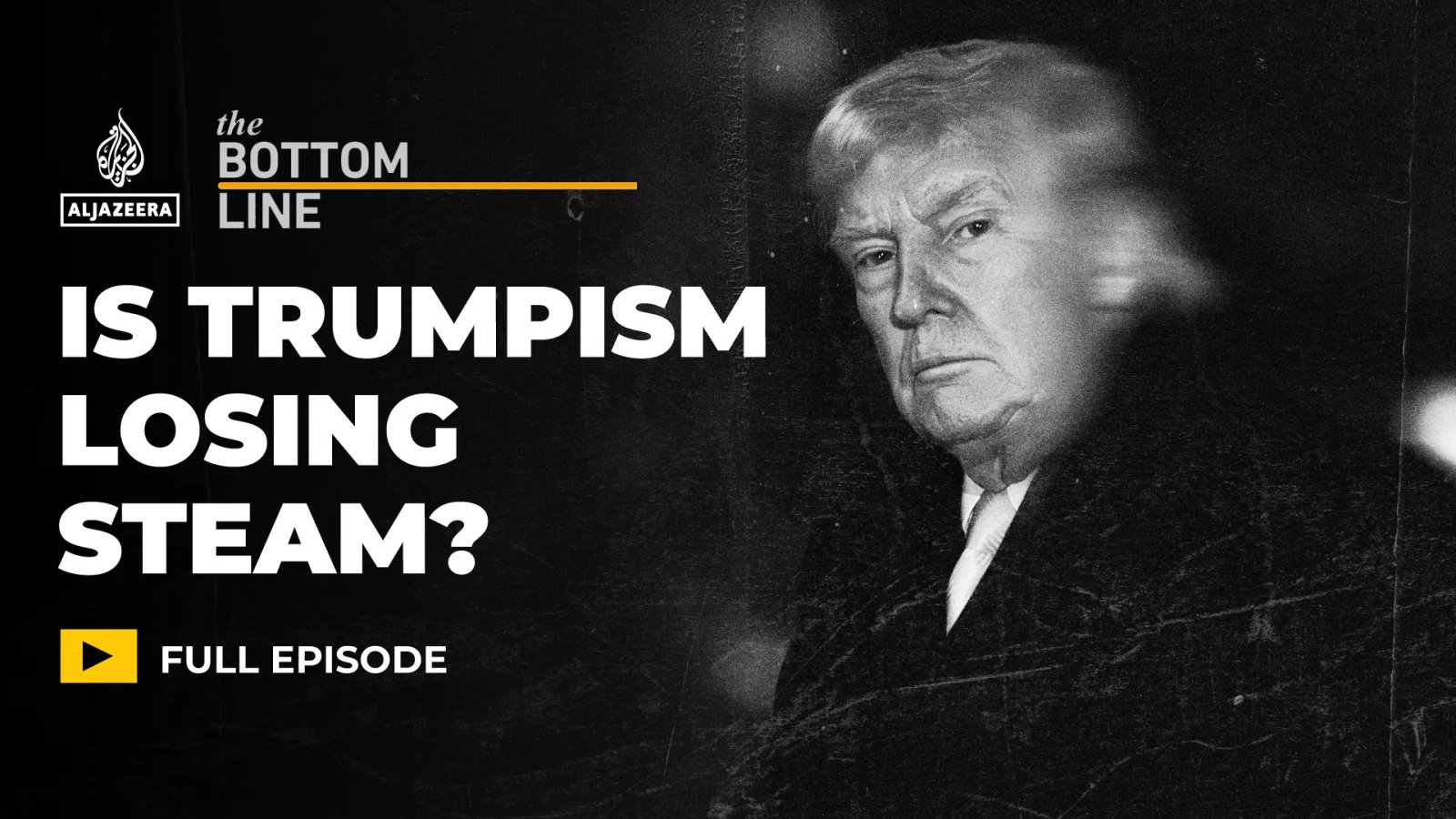 Is Trumpism losing steam? | Donald Trump