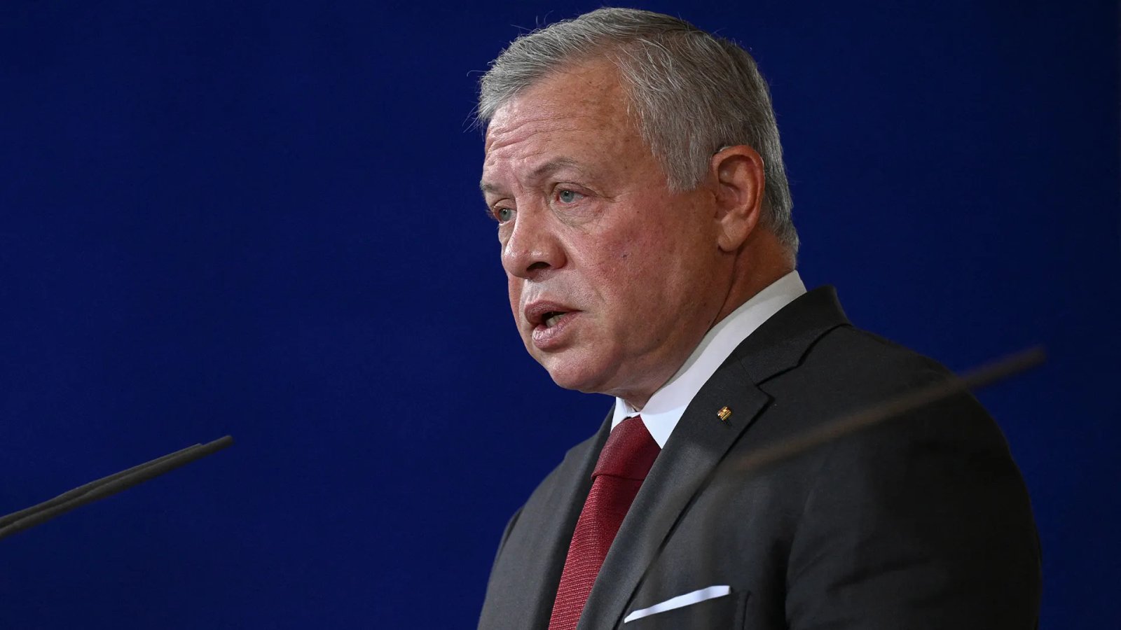 Jordan-Israel relationship ‘at its worst’ after West Bank plans | Occupied West Bank