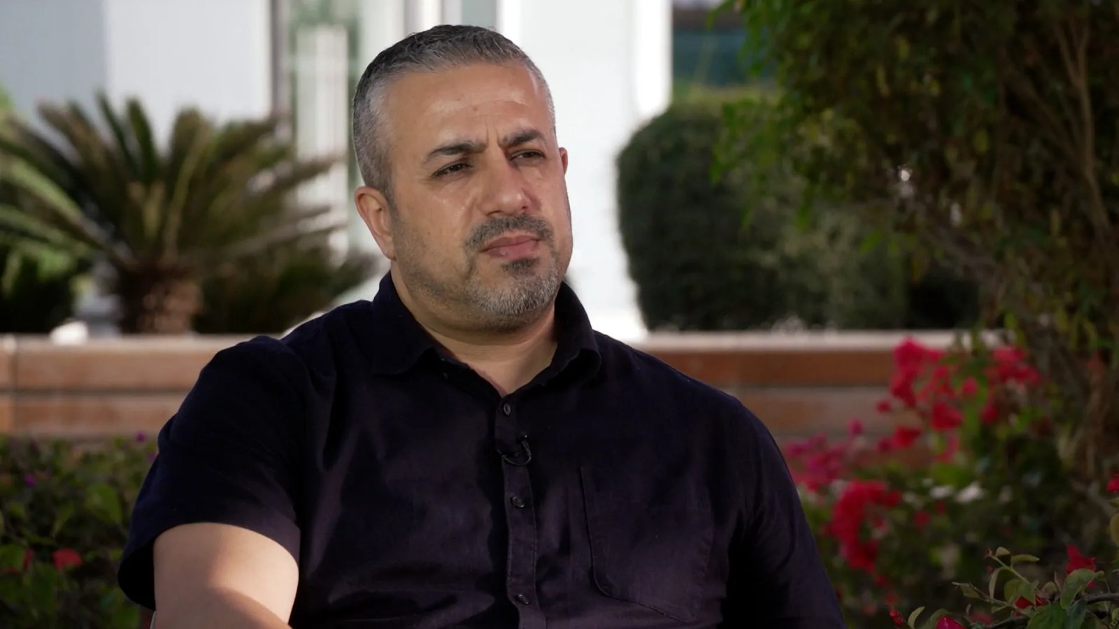 Palestinian filmmaker showcases the beauty of pre-war Gaza | Newsfeed