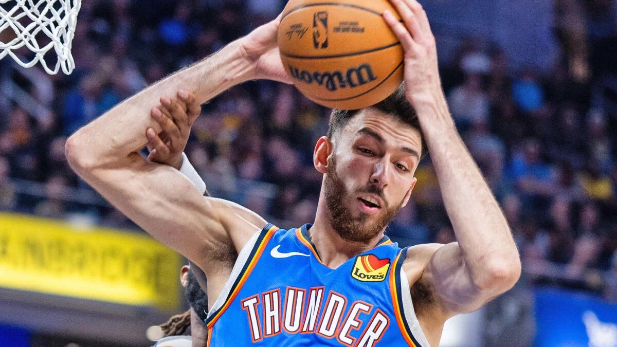 Rockets vs. Thunder prediction, odds, line, time: 2026 NBA picks for Saturday, Feb. 7