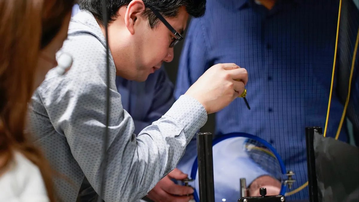 How Computers Powered by Light Could Help With AI’s Energy Problem