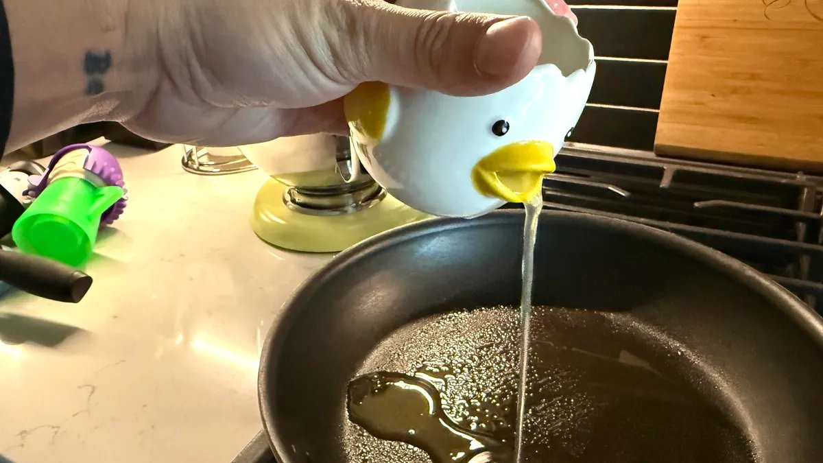 I Tested 5 Bestselling Cheap Kitchen Gadgets from Amazon