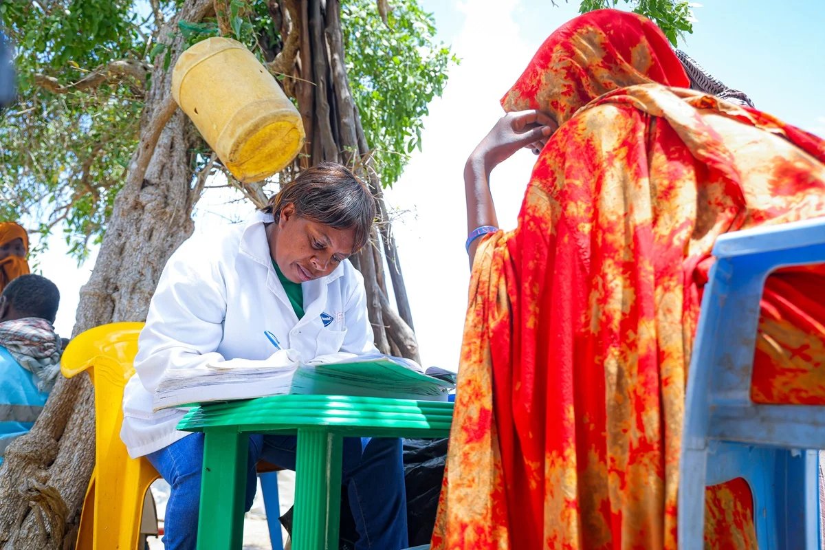 UN leaders call for sustained commitment and investment to end FGM