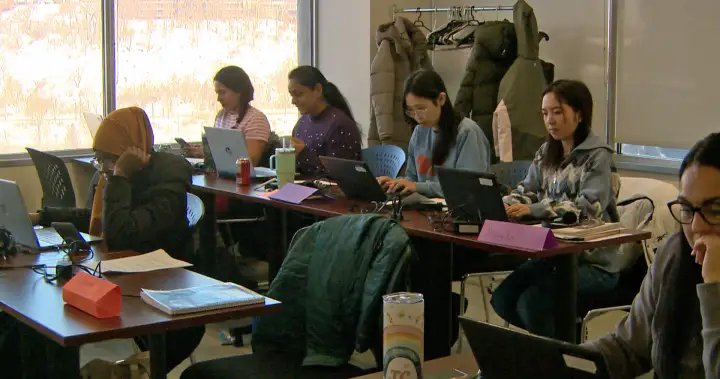 Alberta ‘shooting itself in the foot’ by blaming immigrants, say experts