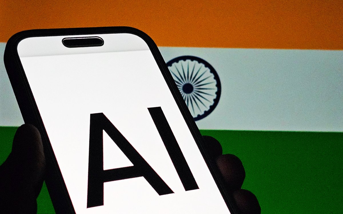 All the important news from the ongoing India AI Impact Summit