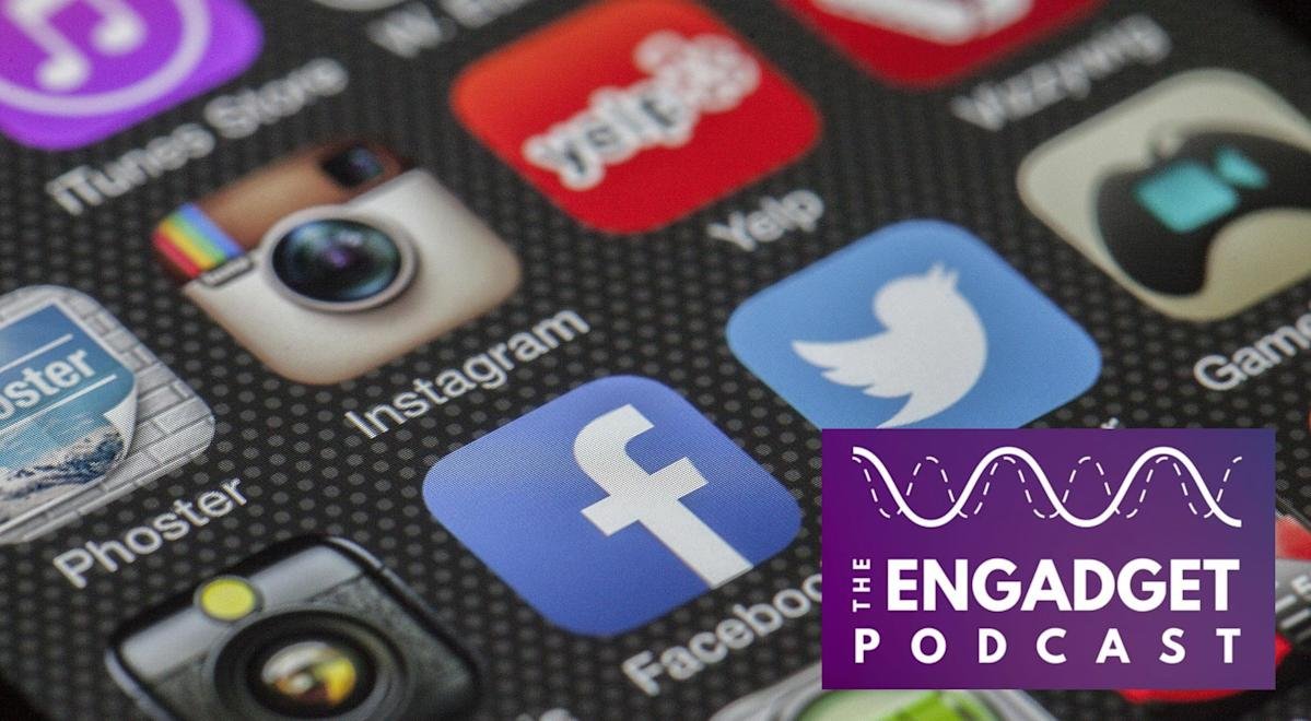 Instagram on trial and the RAMaggedon rages on