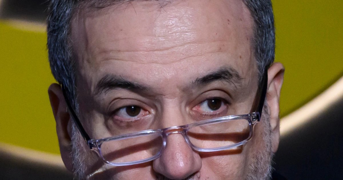 Iran’s foreign minister says the Ayatollah is still alive