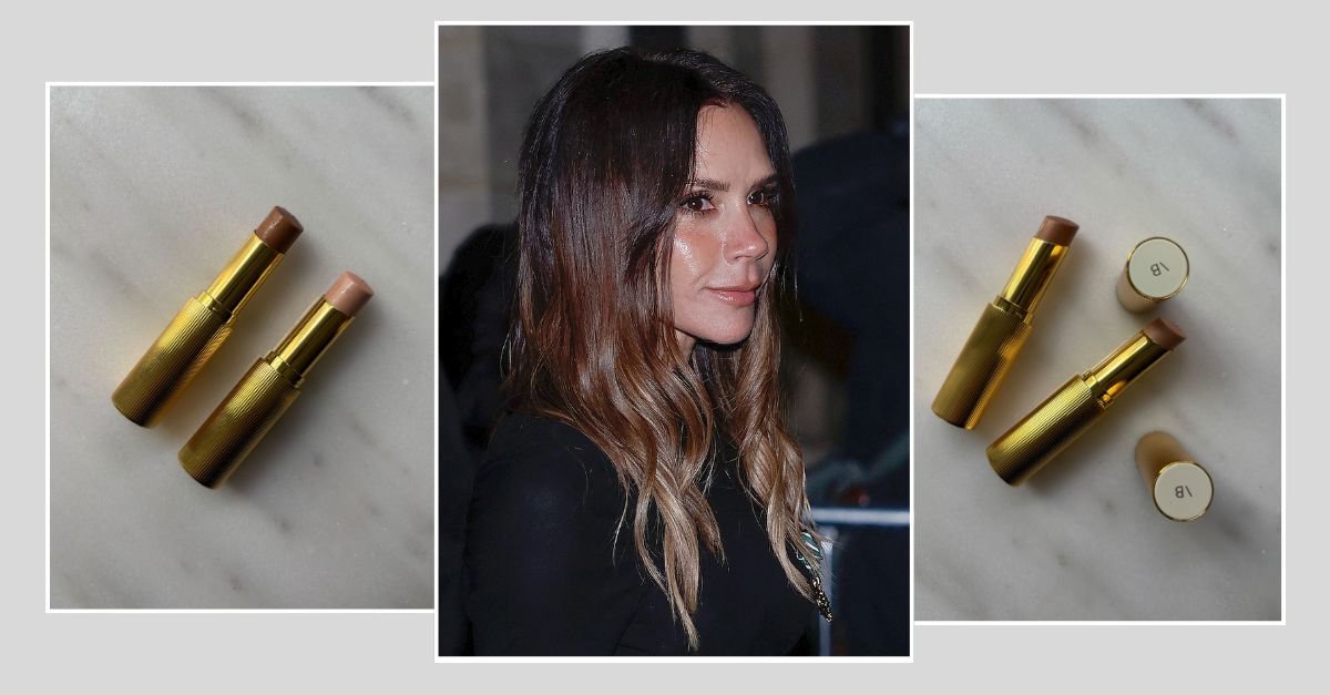 Victoria Beckham Reflect Highlighter Stick, Tried & Tested
