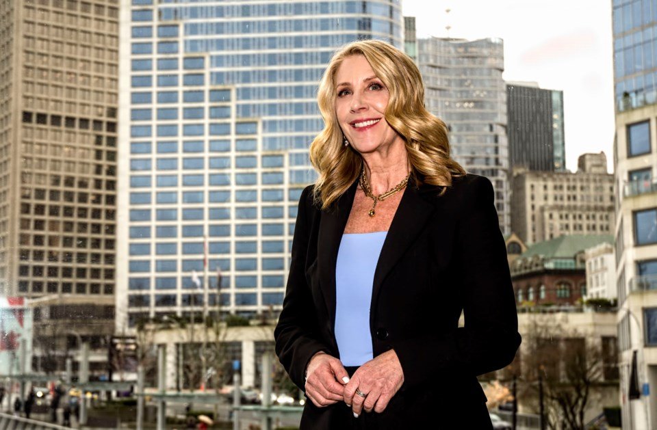 IWIB Awards 2026: Bridgitte Anderson