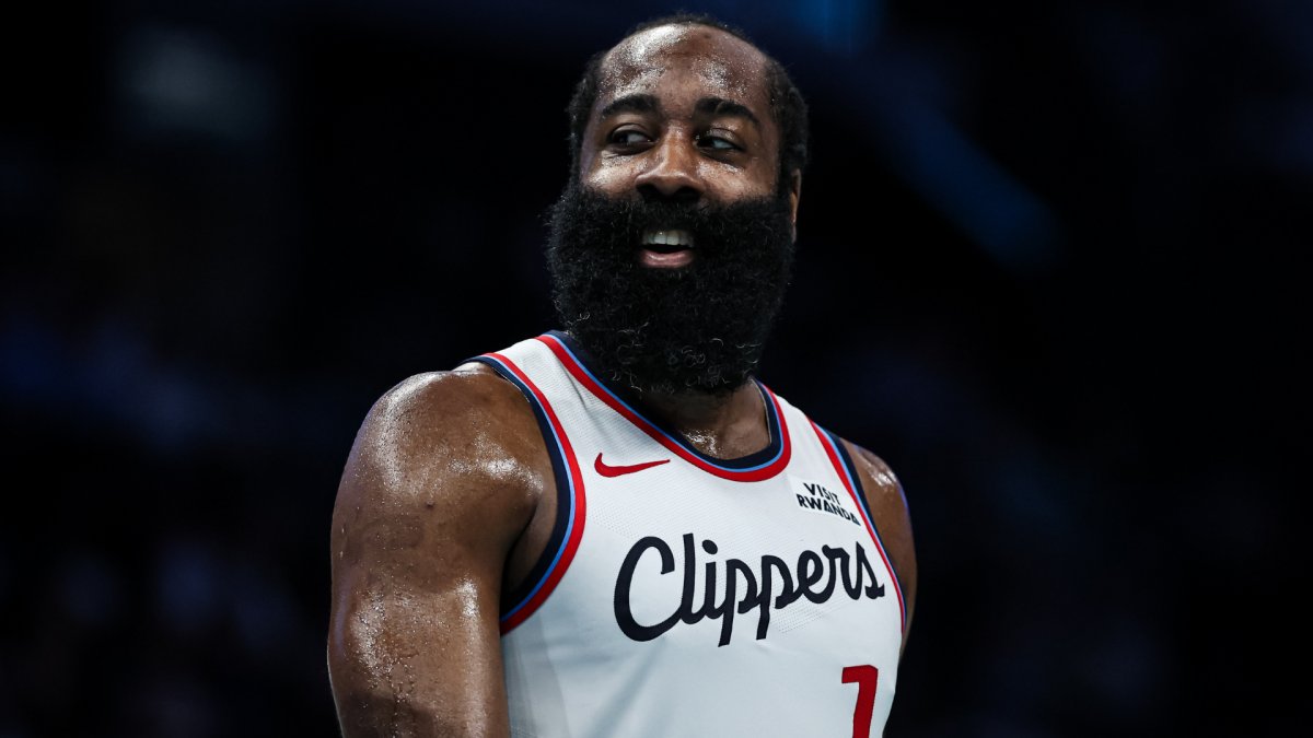 James Harden’s early-exit legacy is more complicated than it appears
