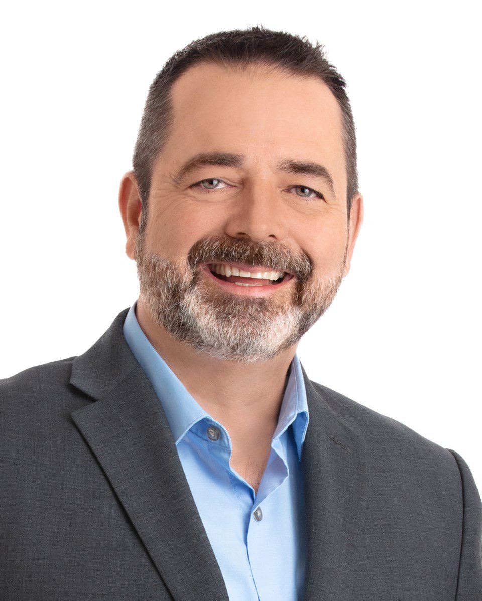 From interim to official: Jason McDaniel to lead ICBC forward