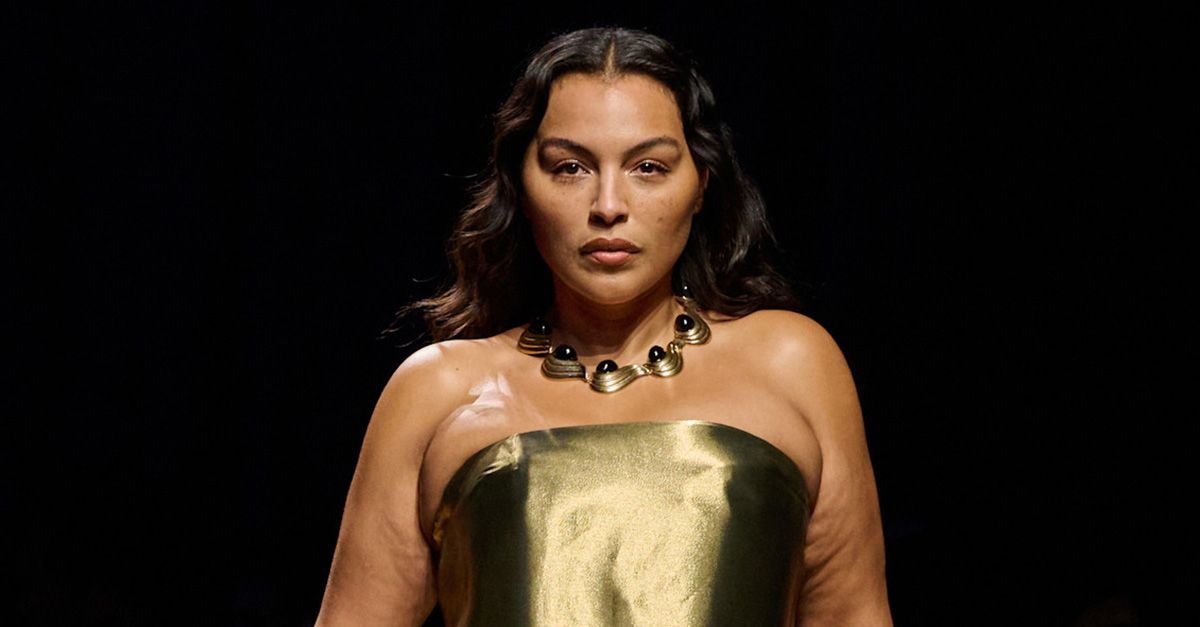 Details of the Ferragamo Fall/Winter 2026 Runway Show