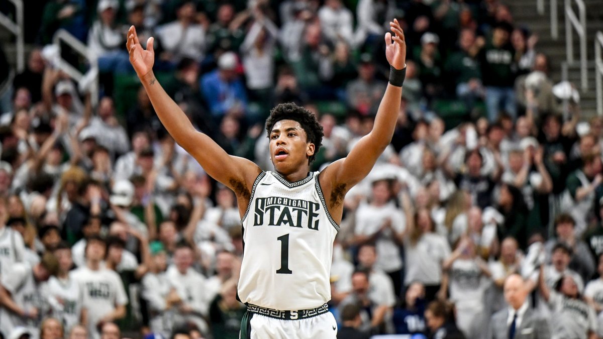 Michigan State vs. Ohio State prediction, pick, odds, spread, where to watch live