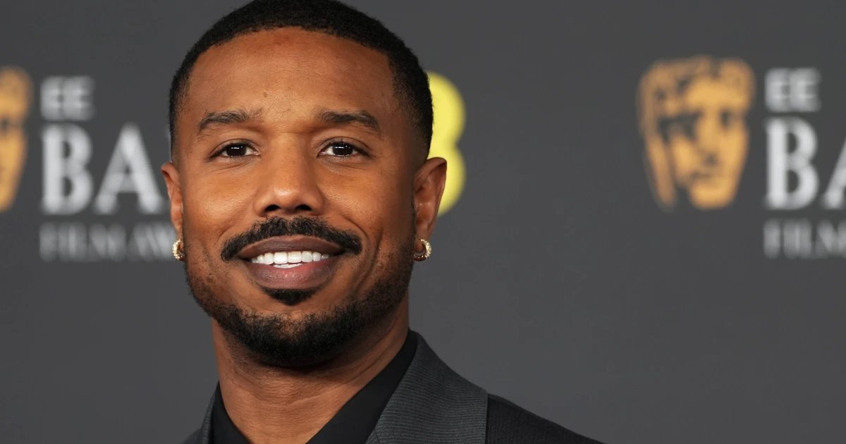 Racial slur shouted at ‘Sinners’ actors during BAFTAs