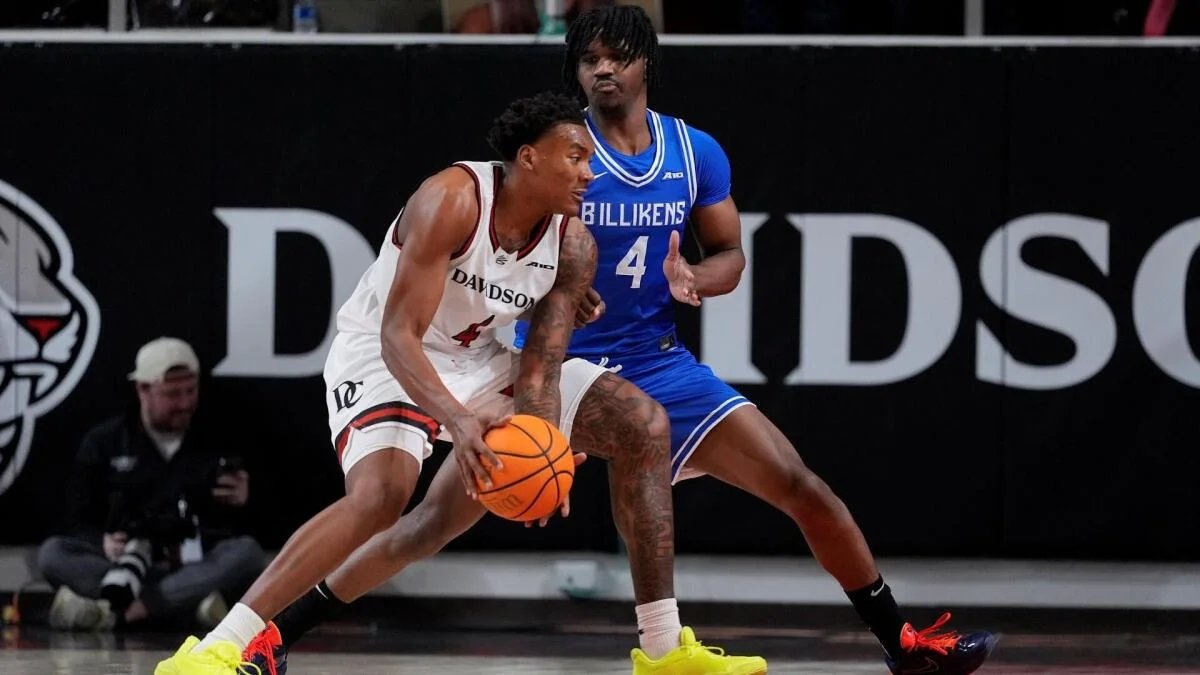 Loyola Chicago vs. Davidson prediction, odds, spread, time: 2026 college basketball picks from proven model