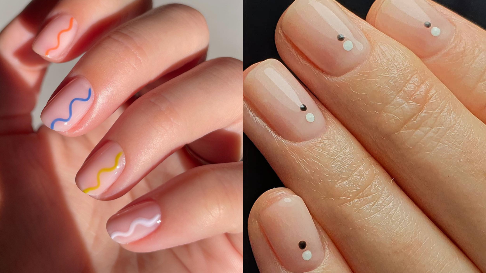 17 Minimalist Nail Designs Ideas I’d Wear Again and Again