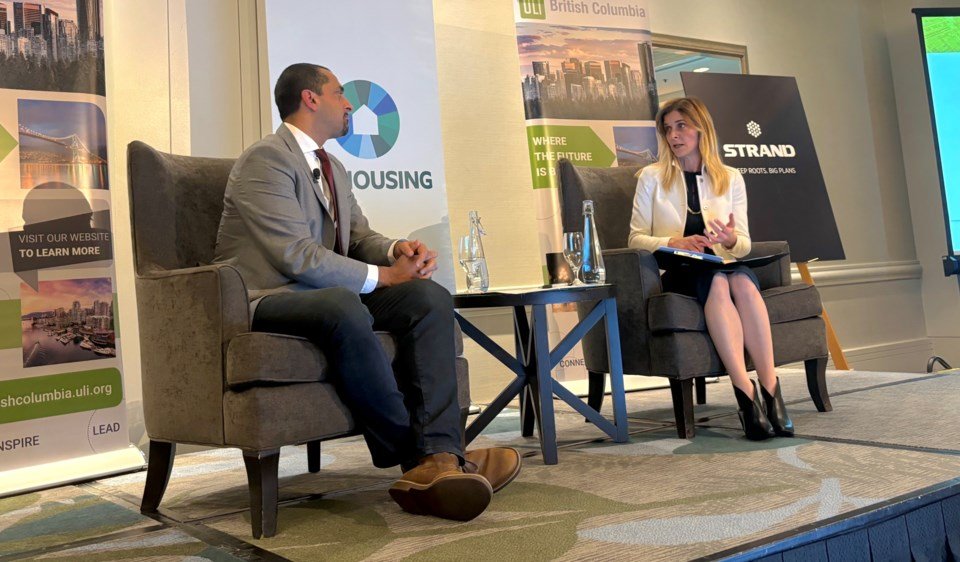 B.C. business executive Christine Bergeron remembered for her leadership, impact