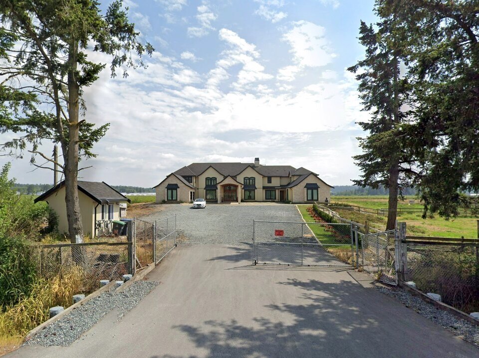 B.C. farm hit with record $435K penalty for foreign worker violations