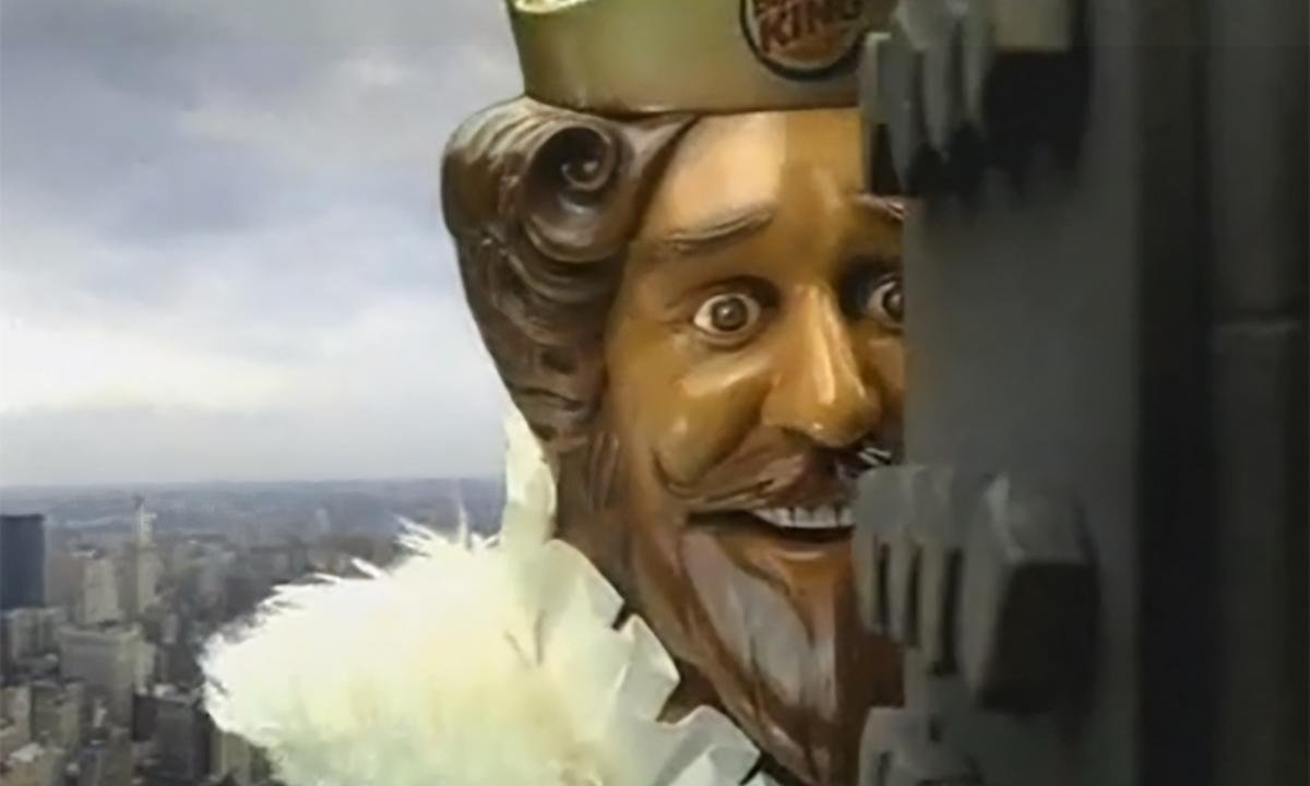 Burger King will use AI to monitor employee ‘friendliness’