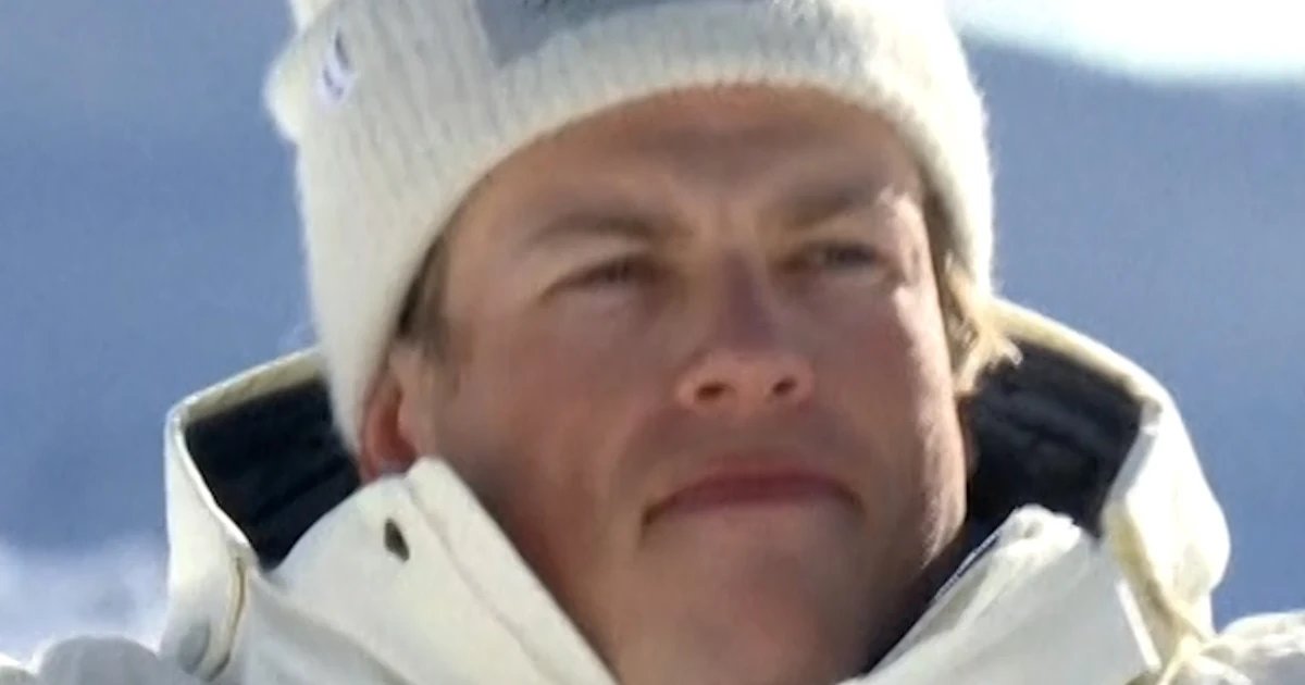 Norway’s Klaebo ties medal record with eighth gold