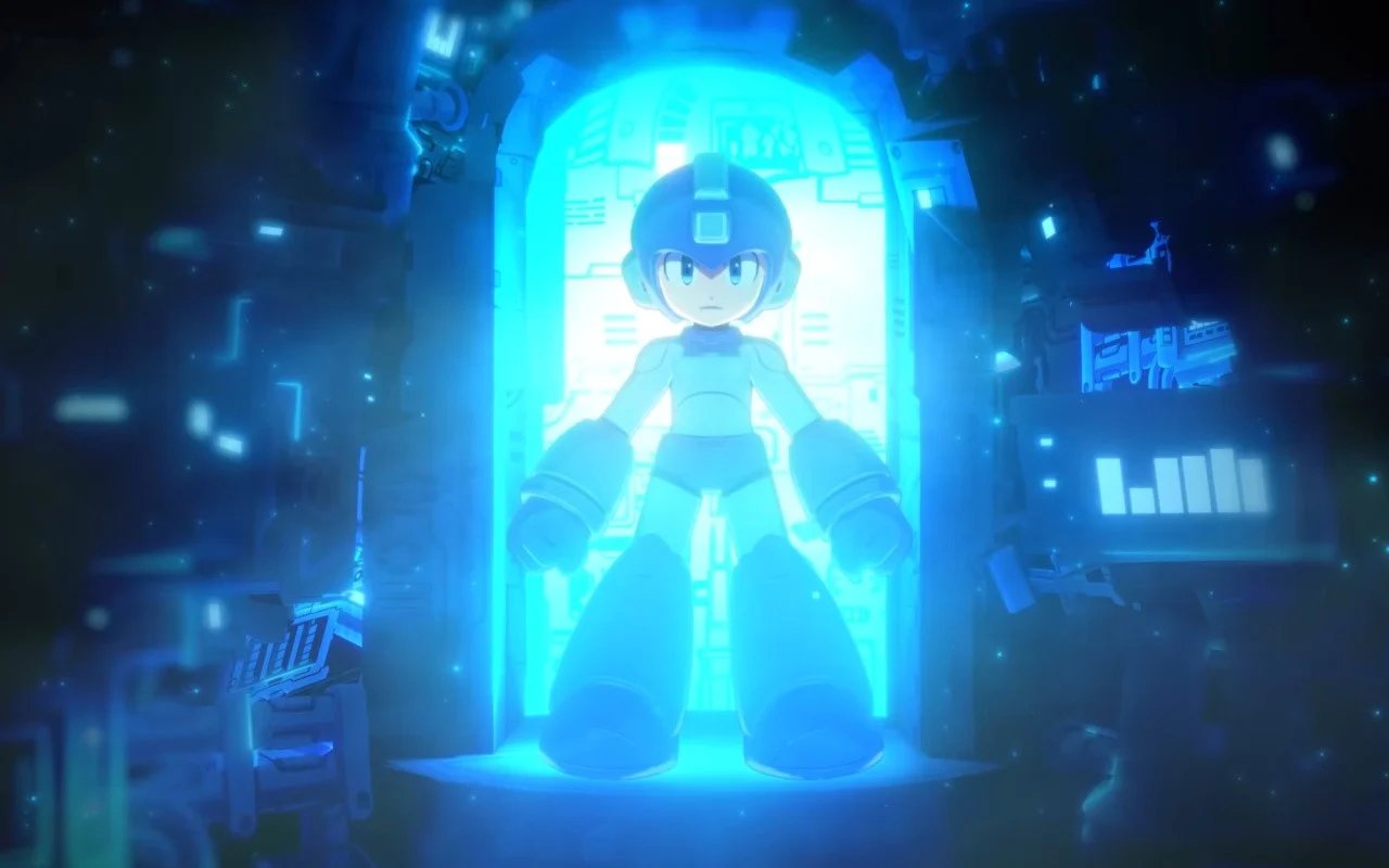 Mega Man: Dual Override Robot Master Design Contest – Top 20 Designs Revealed, Voting Now Open
