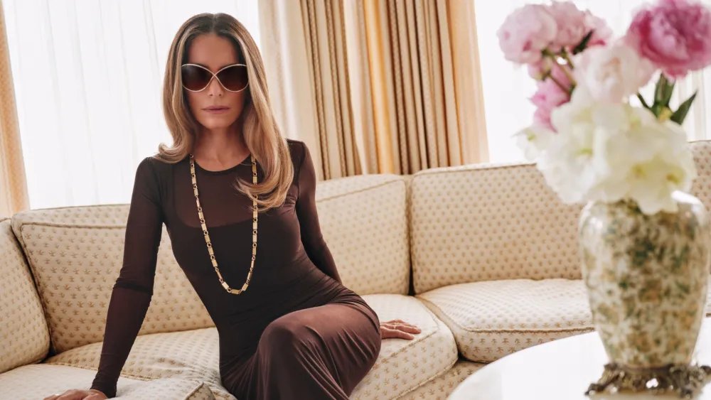 Laura Wasser Partners With Reformation for Post-Valentine’s Day Collab