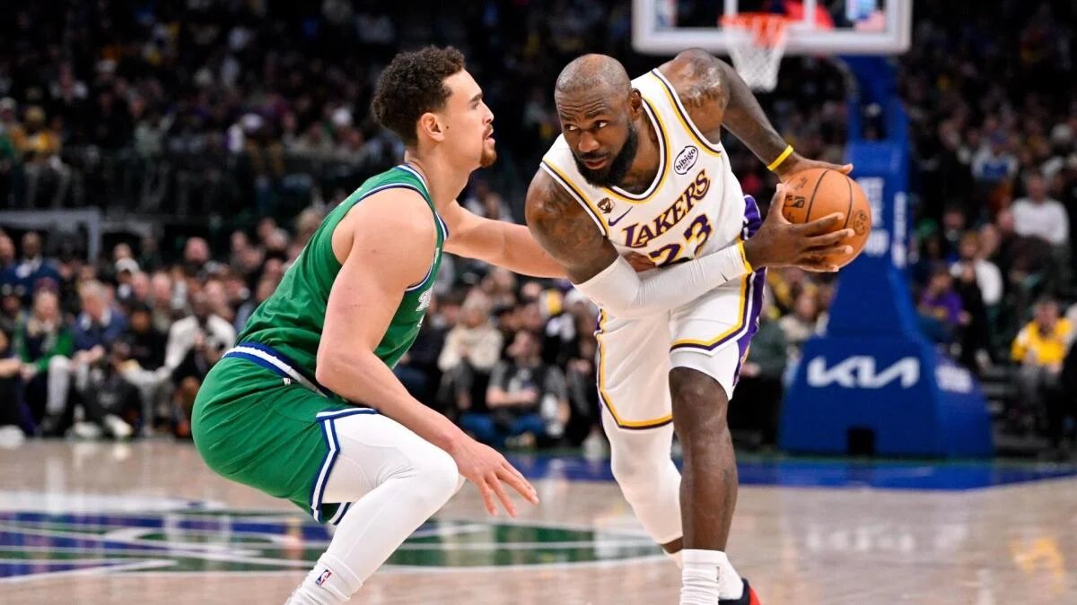Lakers vs. Mavericks prediction, odds, line, time: 2026 NBA picks for Thursday, Feb. 12