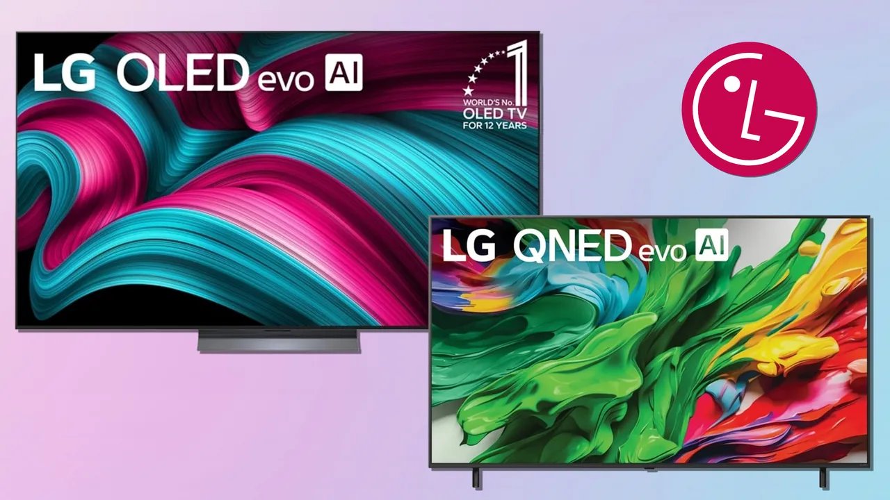 LG Has Some Great TV Deals for Presidents Day