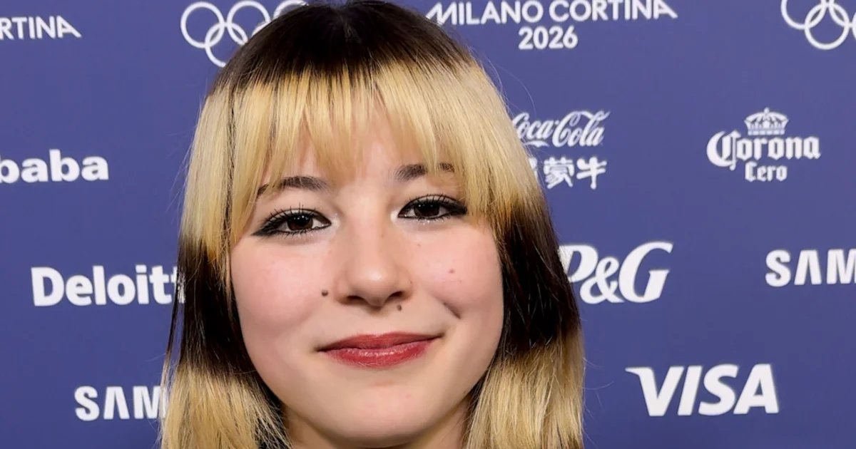 Alysa Liu describes returning and winning ‘her way’