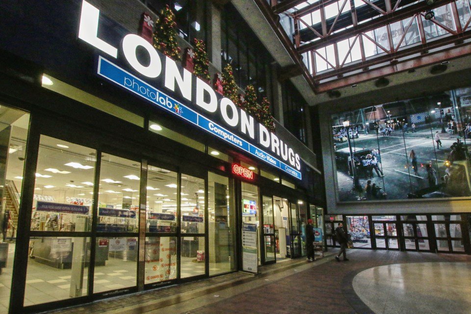 ABC Vancouver unlocks $4M for police academy, new policing district