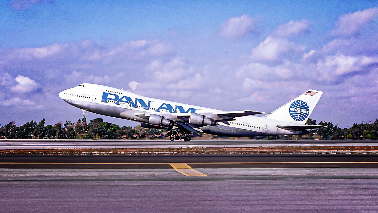 Pan Am’s Long-Awaited Comeback: What’s The Latest?