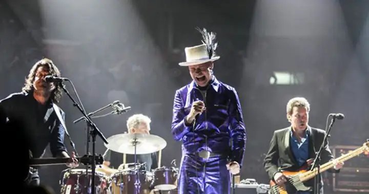 Kingston council defers $350K for The Tragically Hip anniversary events – Kingston