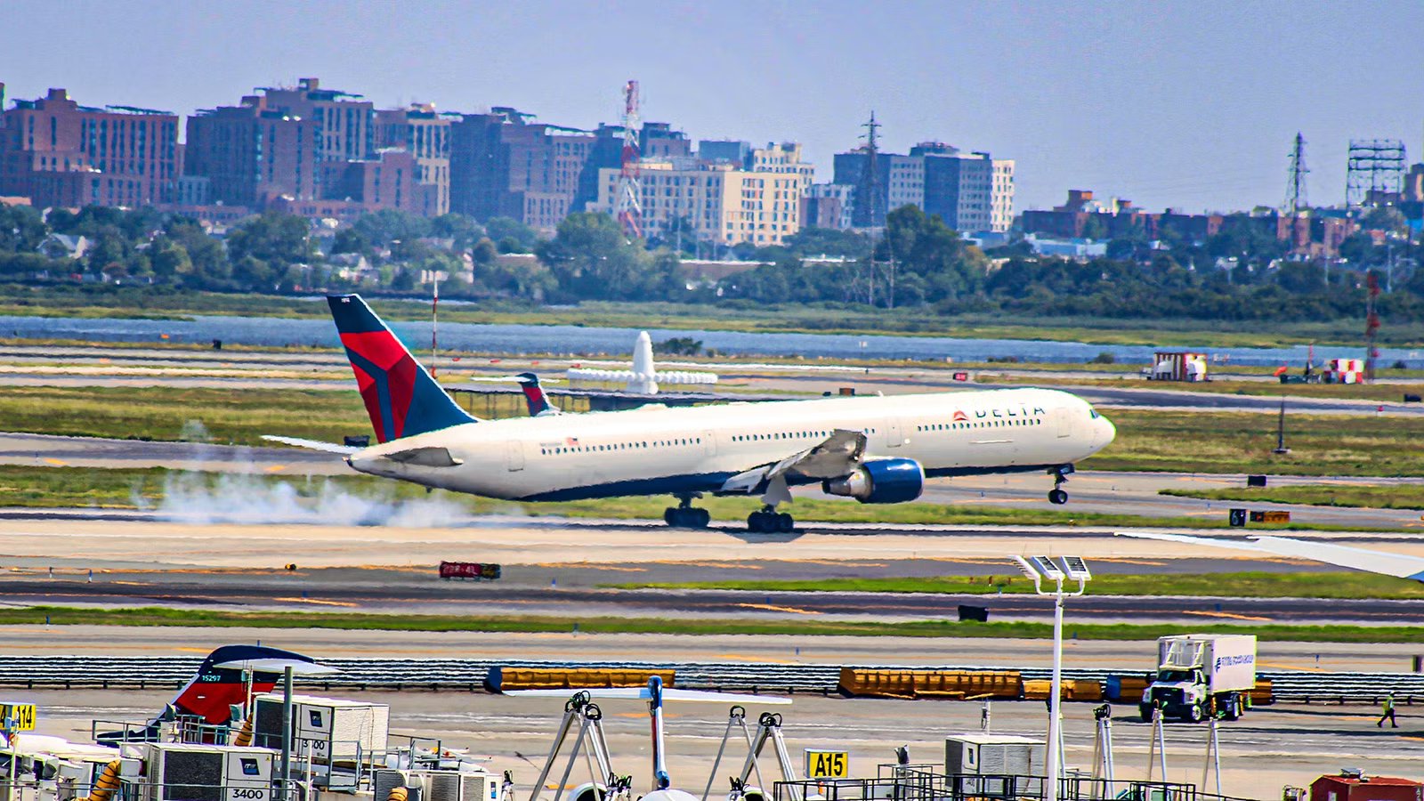 Why The Boeing 767 Has Such Longevity In Service