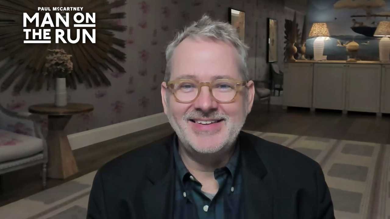 ‘Man on the Run’ Interview: Director Morgan Neville