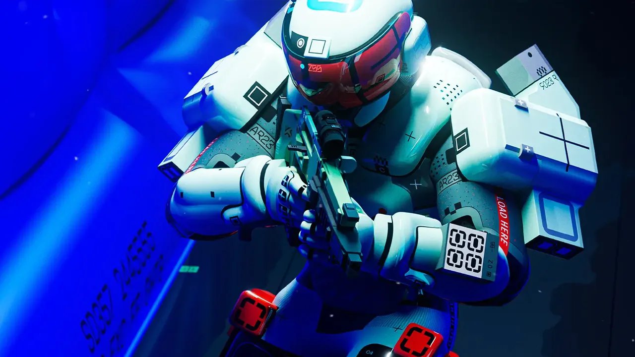 Marathon Review So Far – IGN