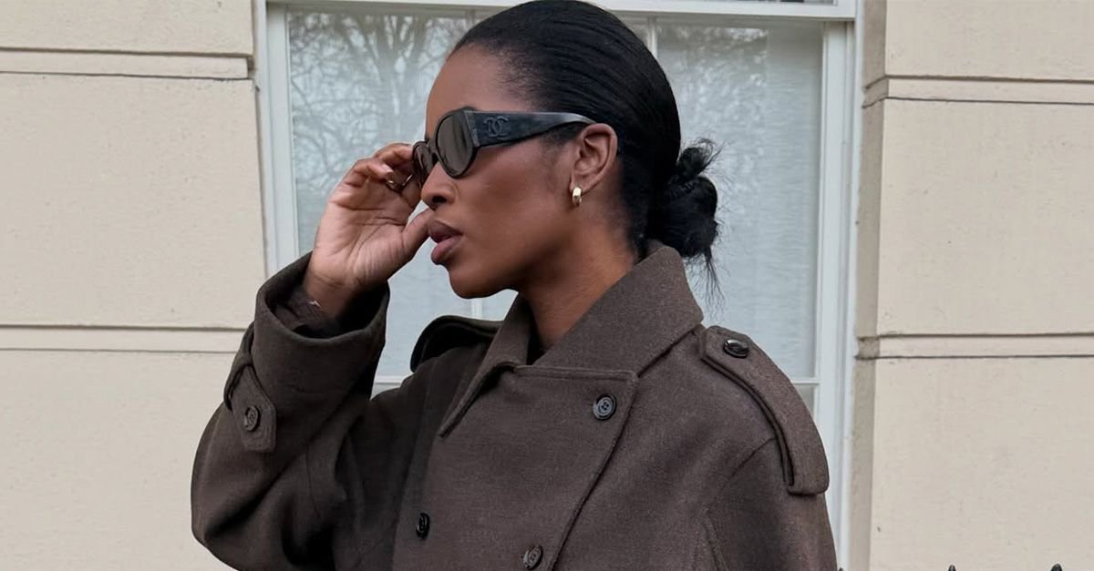 DeMellier London Stockholm Bag Trend 2026