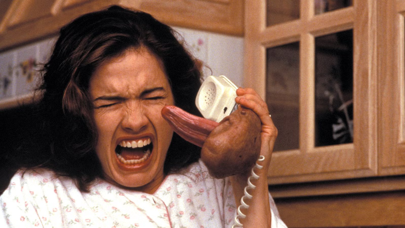 Wes Craven’s New Nightmare is still the best legacy sequel ever made