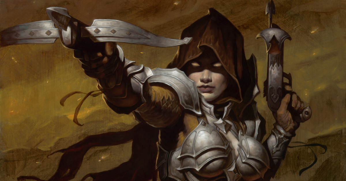 “There’s actually millions of people that still play it” – Blizzard insists Diablo 3 still has a “massive” playerbase