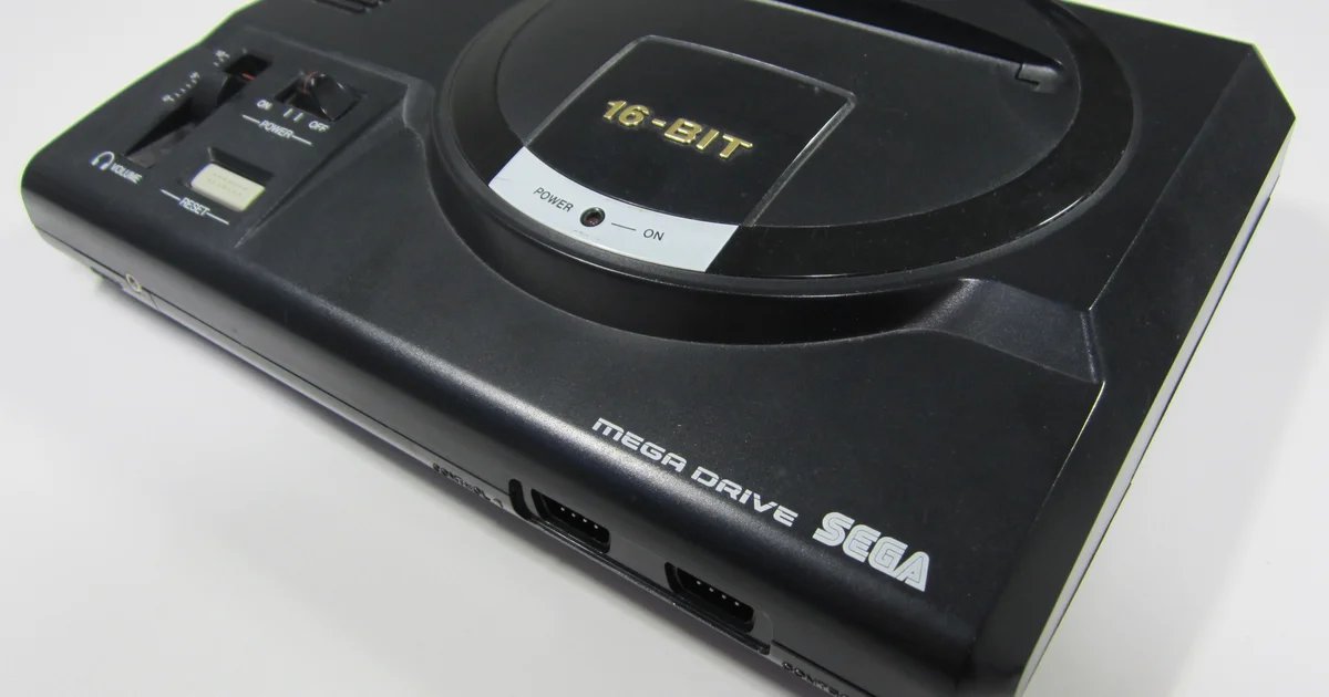 “Father of Sega hardware” Hideki Sato has reportedly died