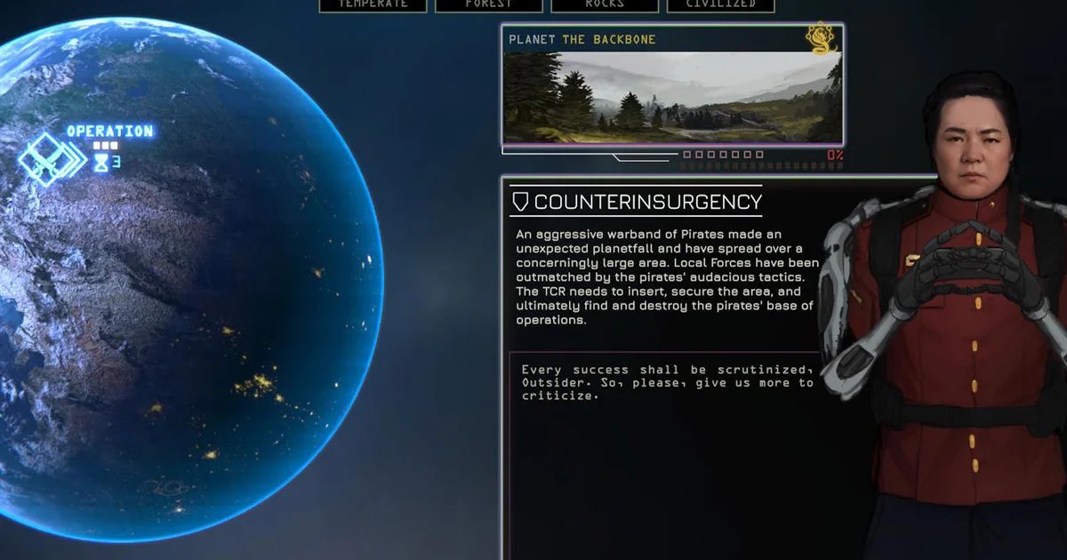 If you’re struggling to play tactics sim Menace, it could be because your antivirus is randomly deleting files