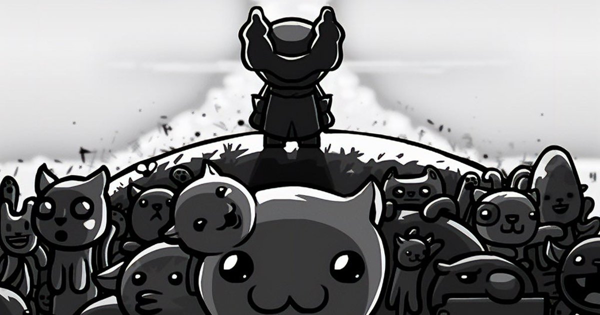 An ‘XCOM for cats’ from the makers of the Binding of Isaac, Mewgenics is an infernal machine that runs on everyone’s favourite reprobates