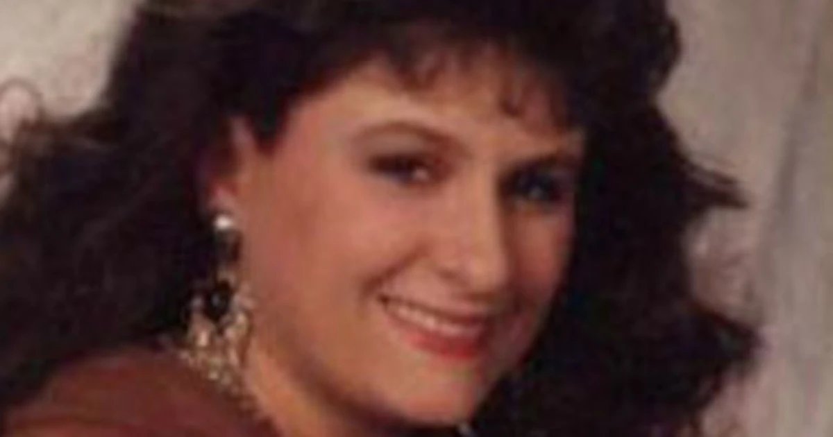 North Carolina mother missing for 24 years is arrested in 2001 case days after she was found