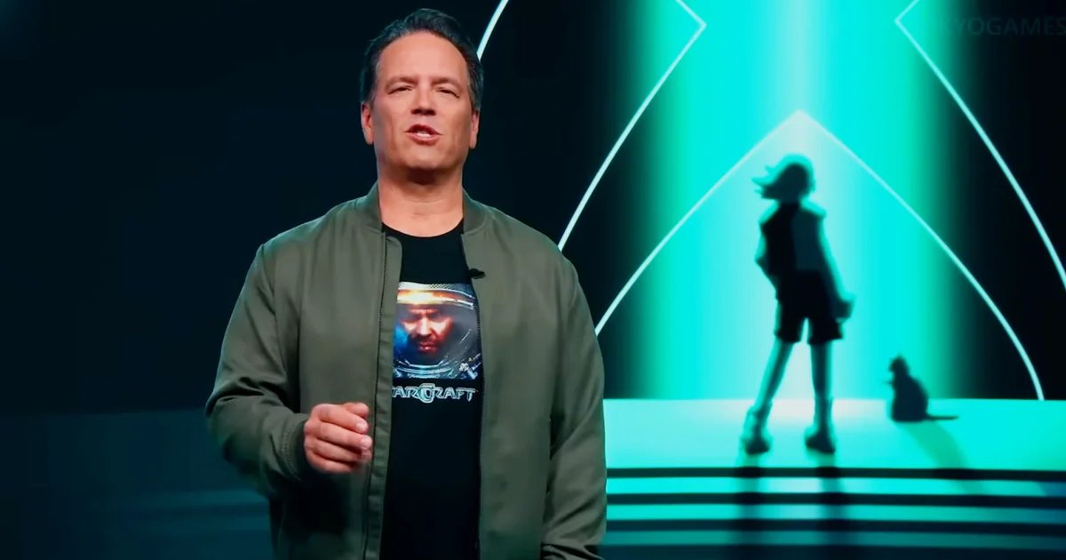 Microsoft gaming head Phil Spencer is retiring, replaced by an AI exec who promises no “soulless AI slop”