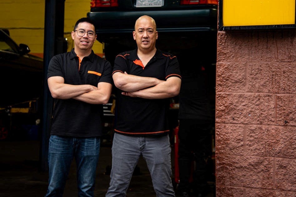 Keeping businesses moving with fifty years of fleet service at Minit-Tune & Brake