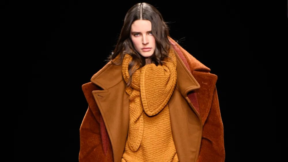 Missoni Fall 2026 Ready-to-Wear Runway, Fashion Show & Collection Review