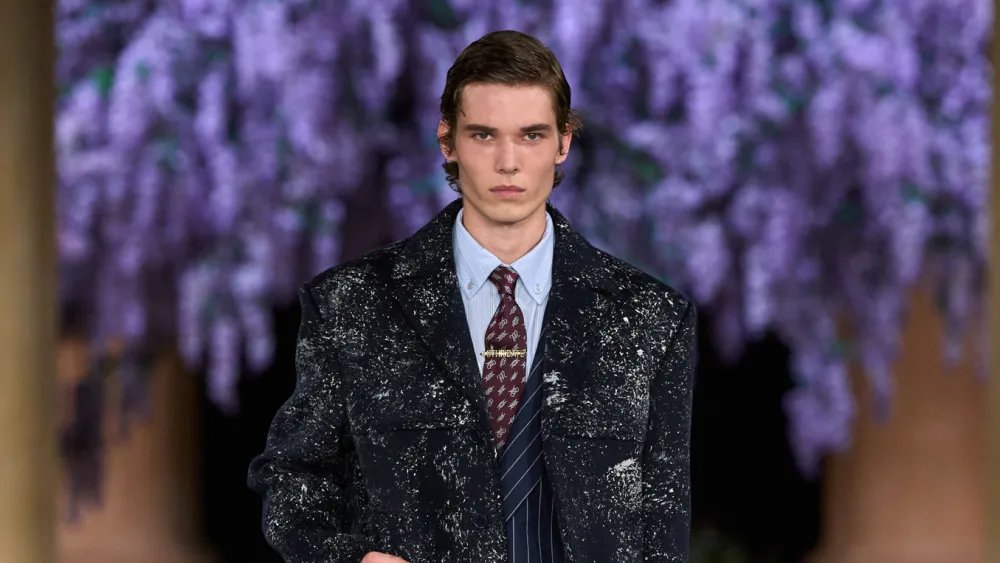 Mithridate Fall 2026 Ready to Wear Runway, Fashion Show & Collection Review