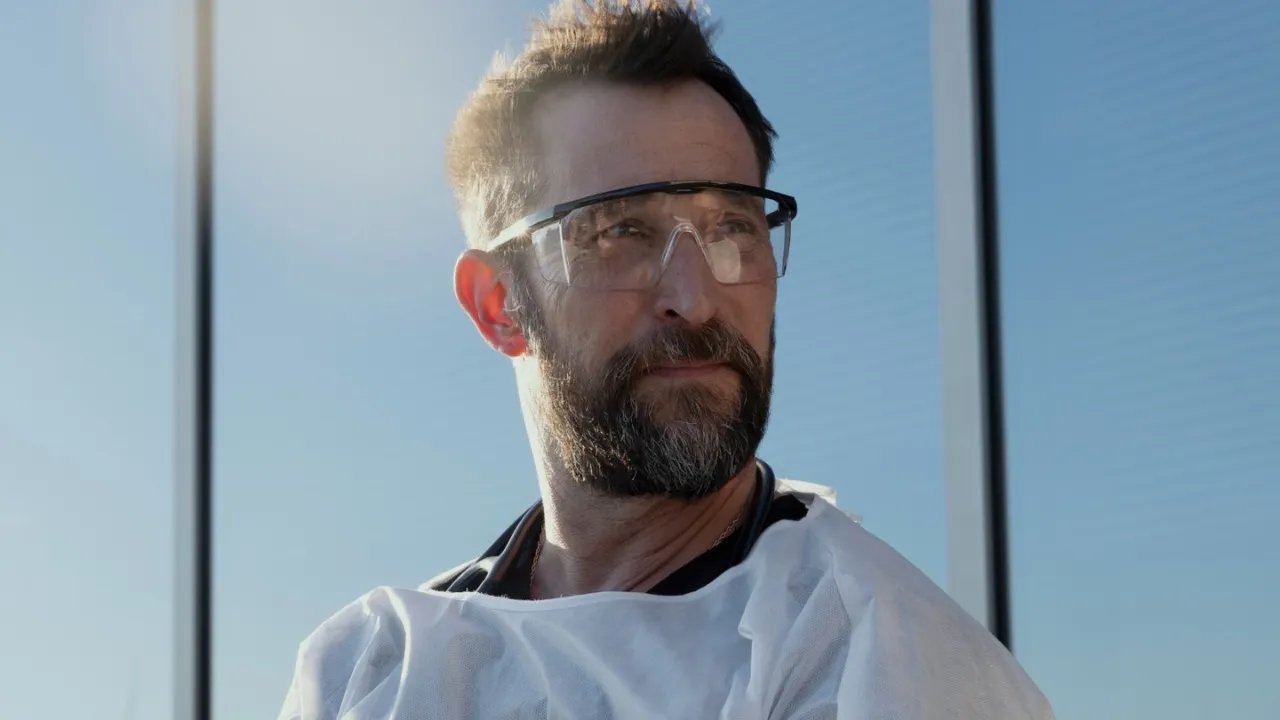 The Pitt Season 2, Episode 7: “1:00 P.M.” Review